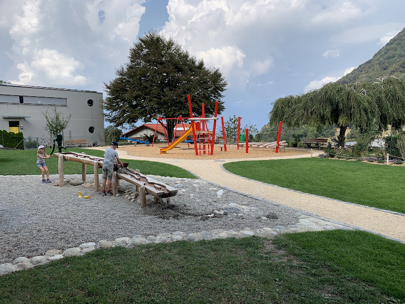 Parco giochi
