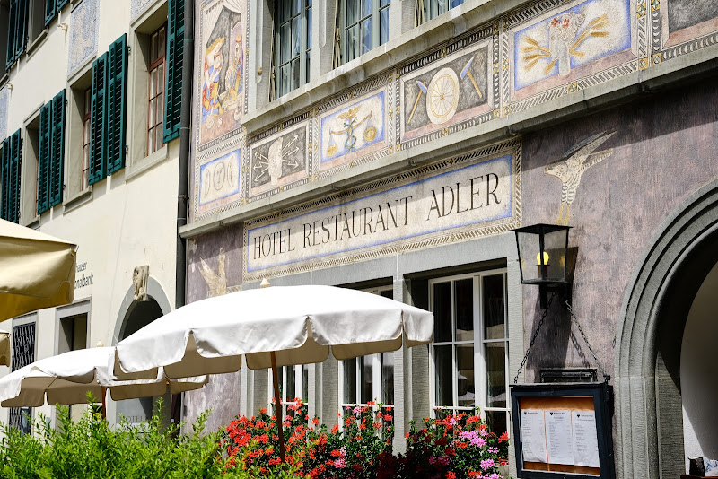 Restaurant Adler