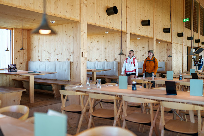 Gipfelrestaurant Chäserrugg
