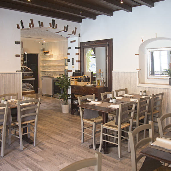 Locanda Gandriese