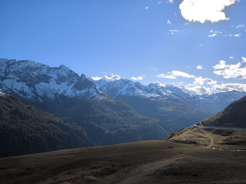 Chiosco Panorama
