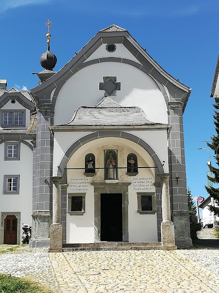 Hospental