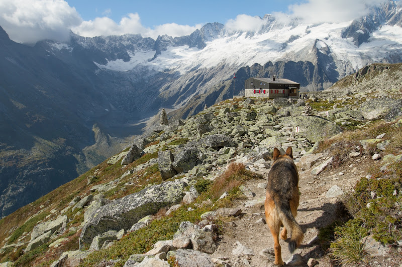 Göscheneralp