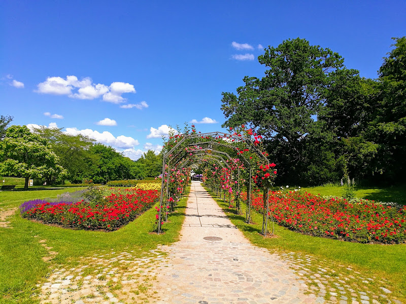 Grüttpark
