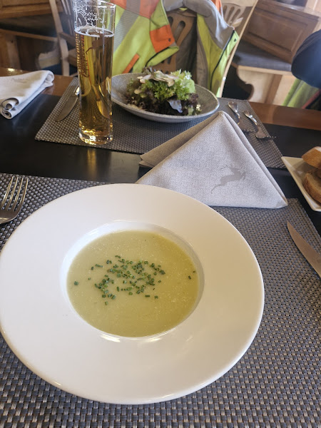 Hirschen Stube Gourmet & Beiz