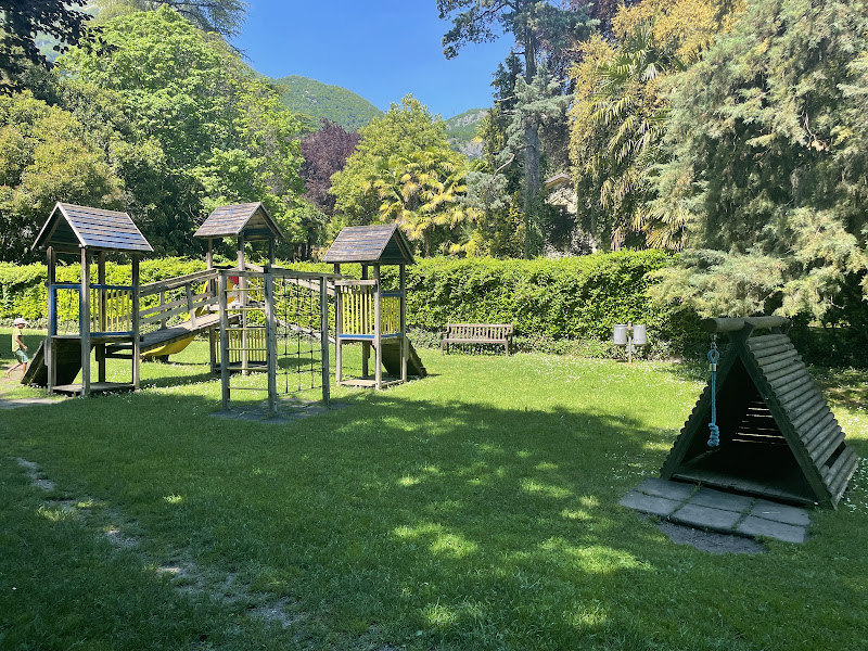 Children/Kids Playground