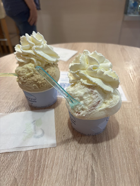 Gelateria Azzurra