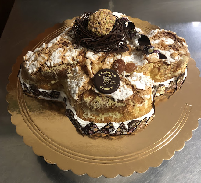 Gelateria Il Golosone