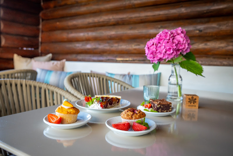 Restaurant Seegarten