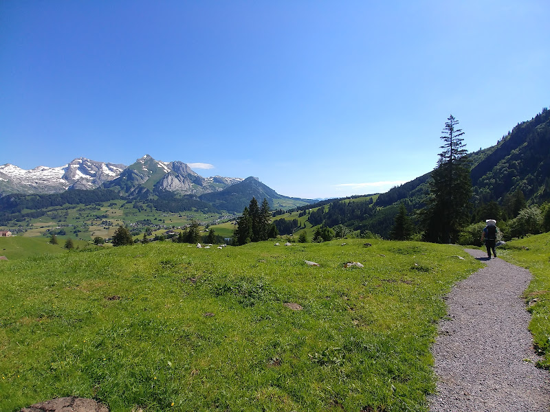 Klangweg Toggenburg