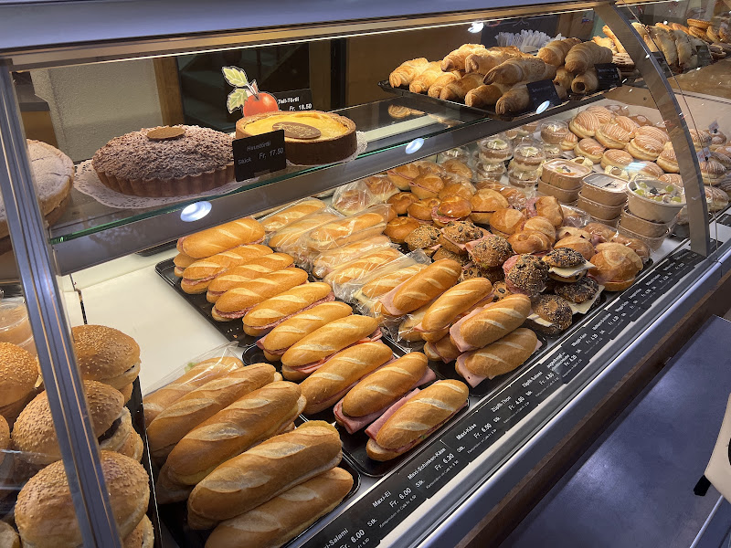Steininger Bäckerei-Konditorei