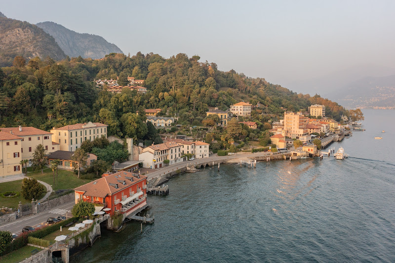 Hotel Ristorante La Darsena