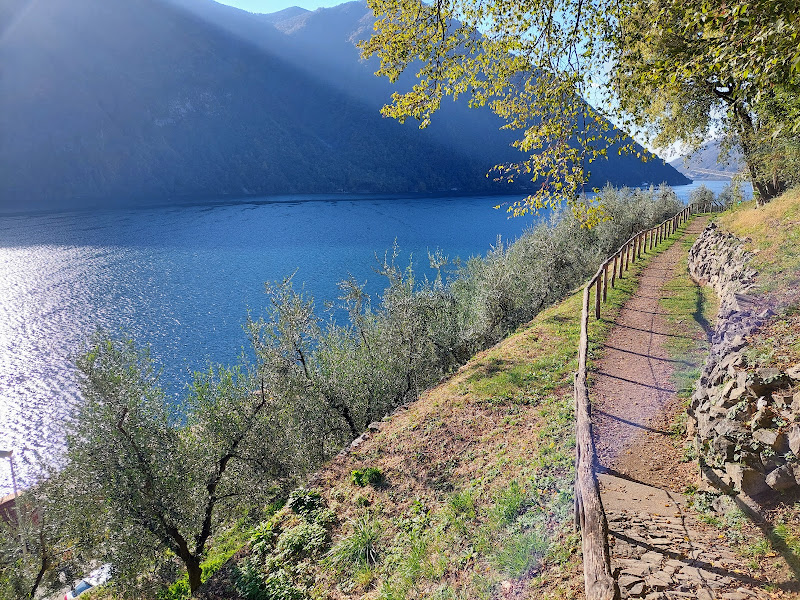 Gandria