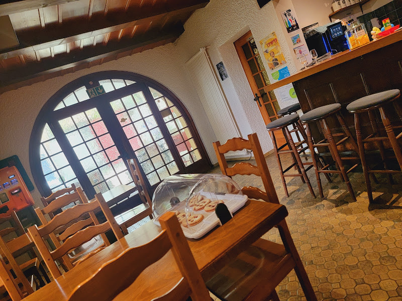 Bar La Tanière