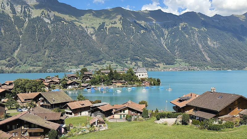 Strandbad & Camping