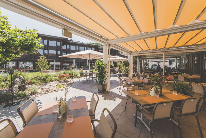 Restaurant HÖFLI