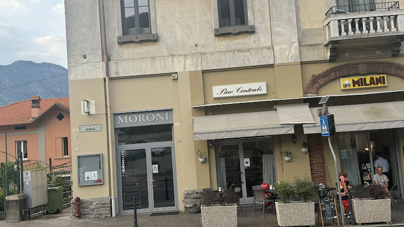 Caffè milani Bar Centrale
