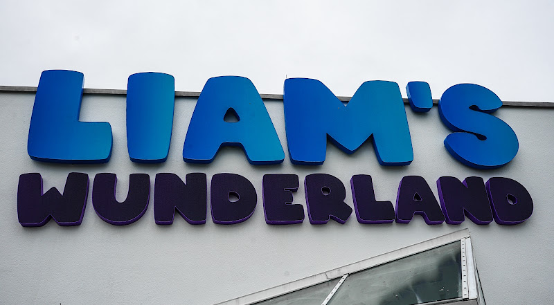 Liam's Wunderland