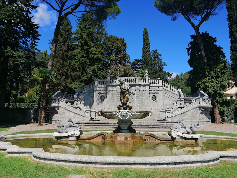 Parco Civico Teresio Olivelli