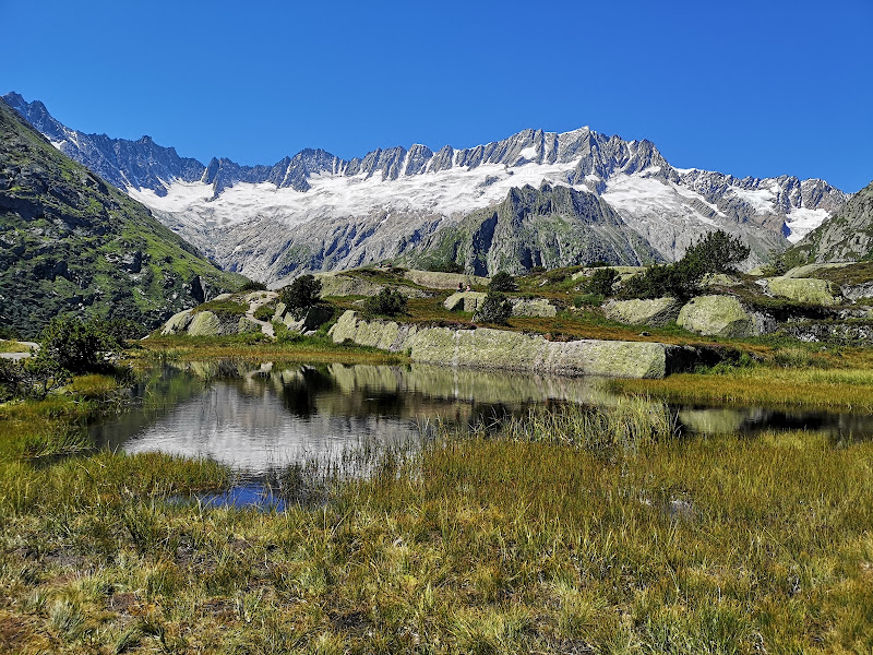 Göscheneralpsee