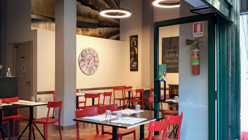 Bistrot Antichi Sapori