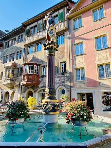 Stein am Rhein