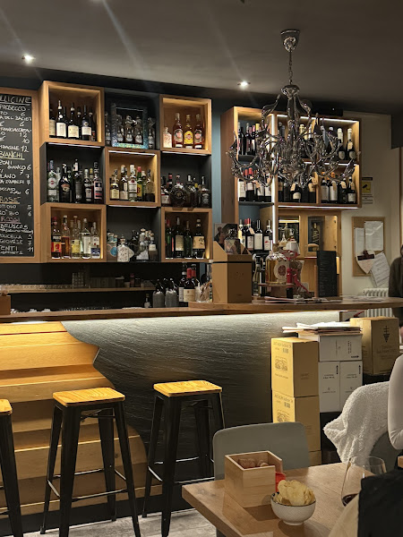 Wineout Enoteca