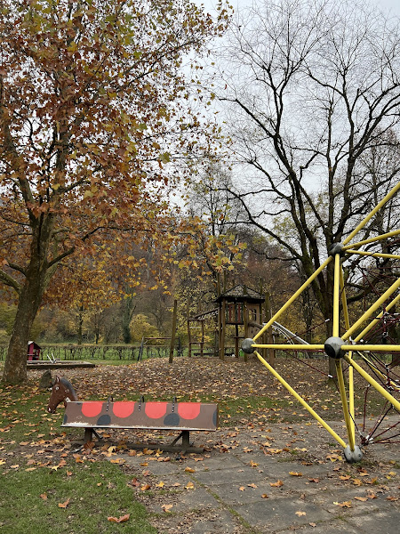Spielplatz "Berliner Strasse"