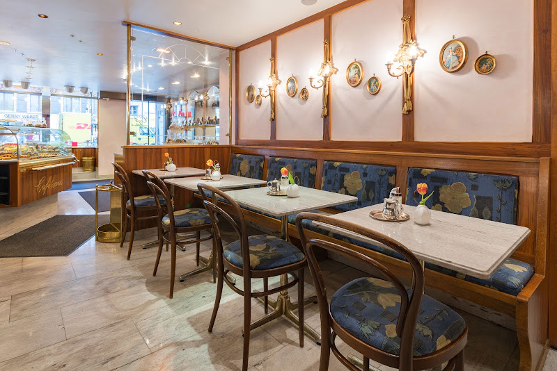 Cafe Albrecht