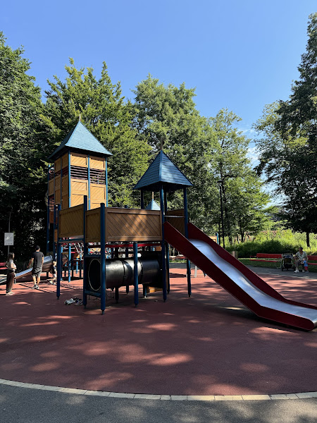 Parco Giochi Ciani