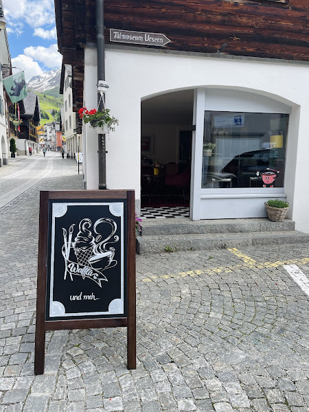 Mundart Café