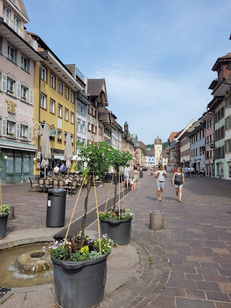 Waldshut-Tiengen