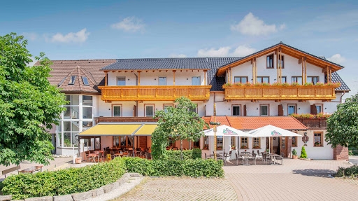 Gasthof zur Burg