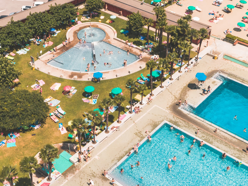 Lido di Lugano