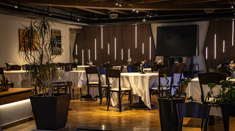 Restaurant les Six Communes