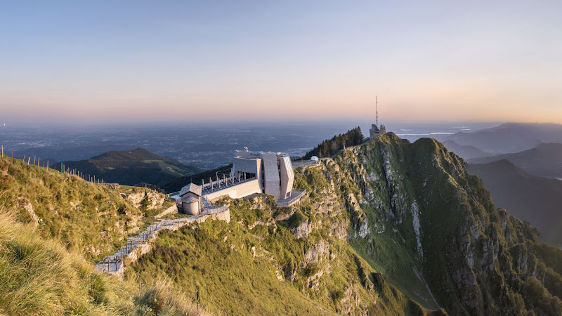 Monte Generoso