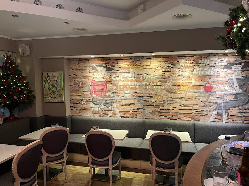 Bar Campione