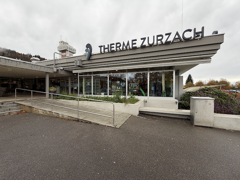 Therme Zurzach