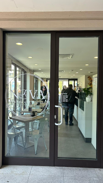 NOVA bakery and bistrot