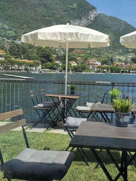 Giulietta al Lago - Lenno