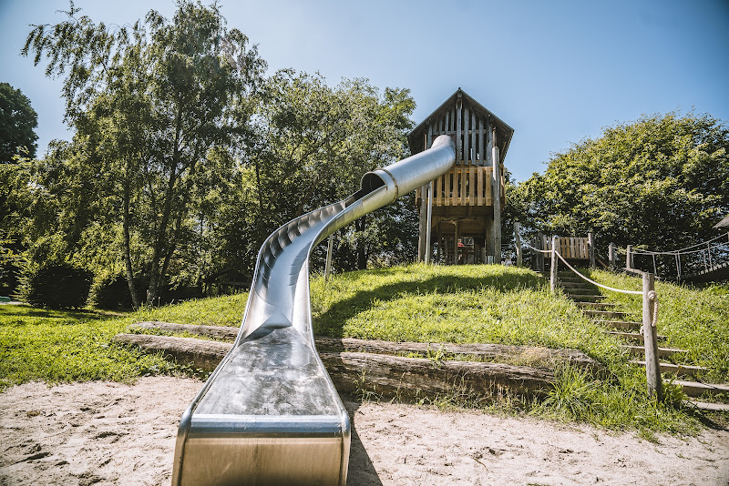 Abenteuerspielplatz Bühl