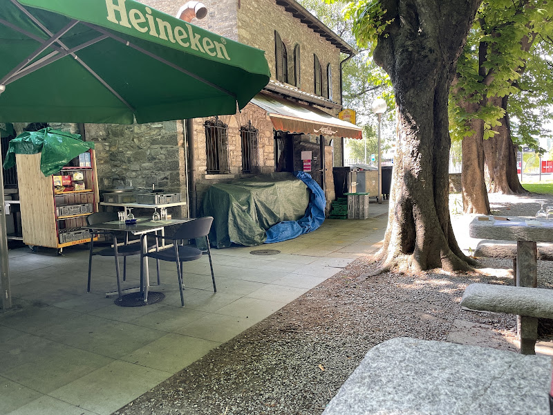 Castel Grande