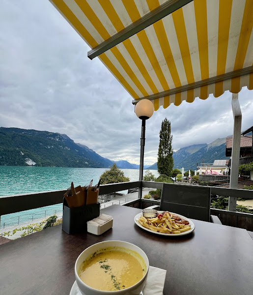 Walz wein cafe